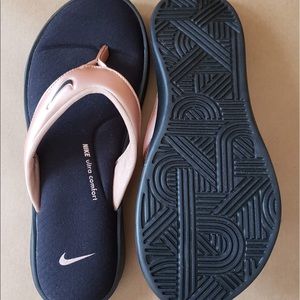 Nike ultra comfort 3 flip flop thong sandals